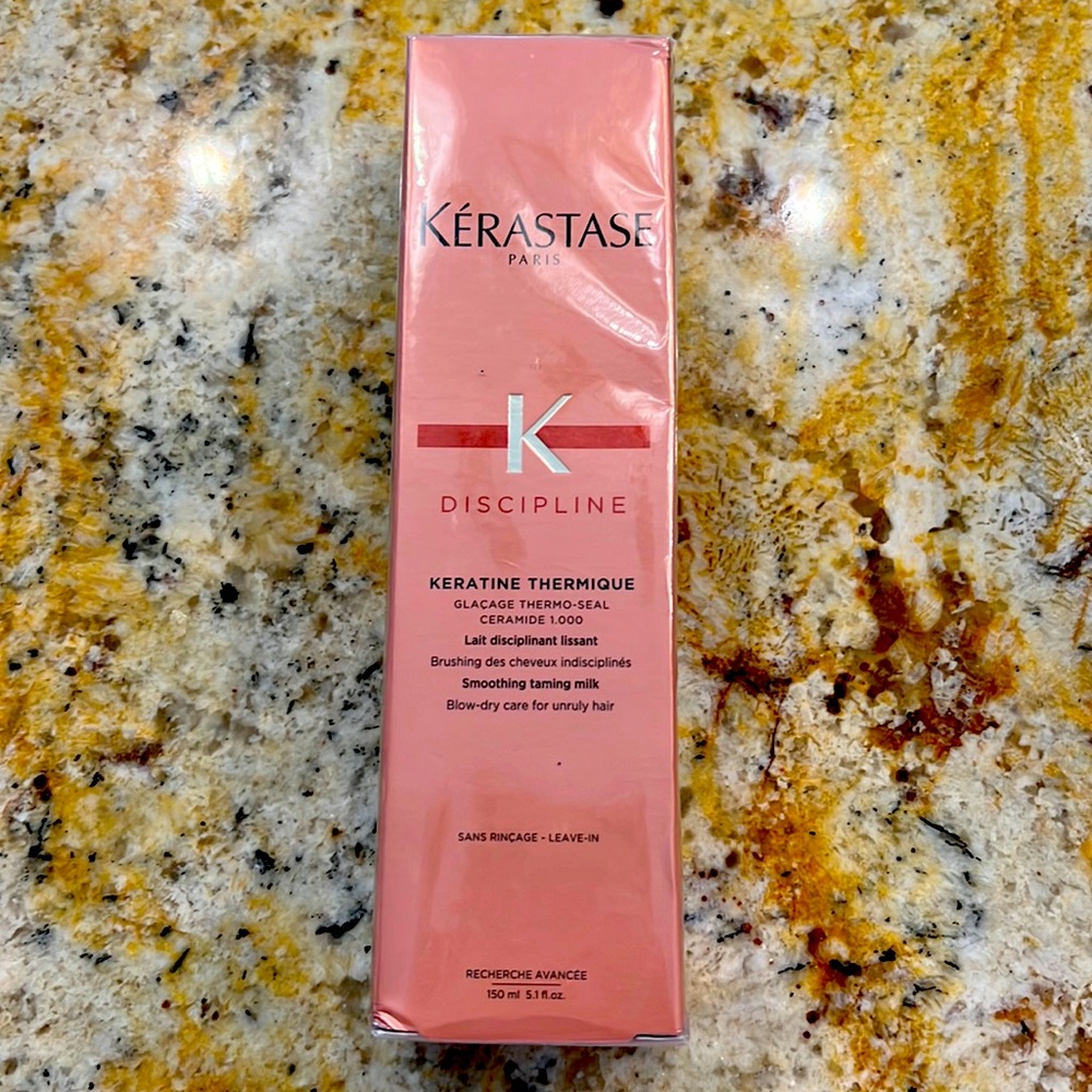 Kerastase Discipline